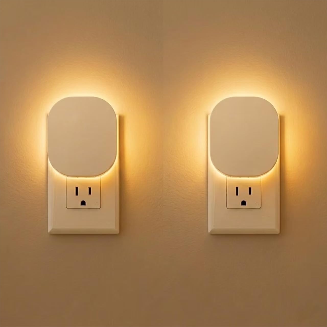 Baby Nursery Images Free - Motion Sensor Plug-in Night Light with