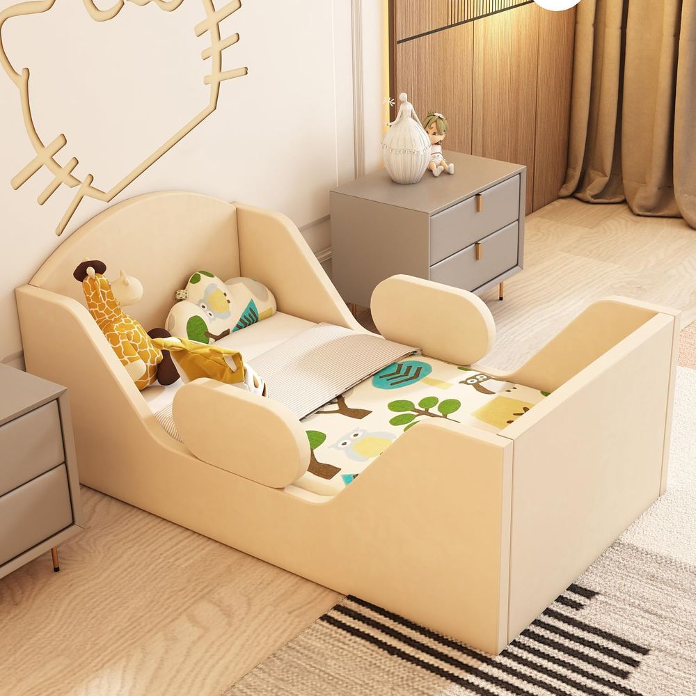 Bed Rail Toddler - Toddler Bed Round, Toddler Bed with