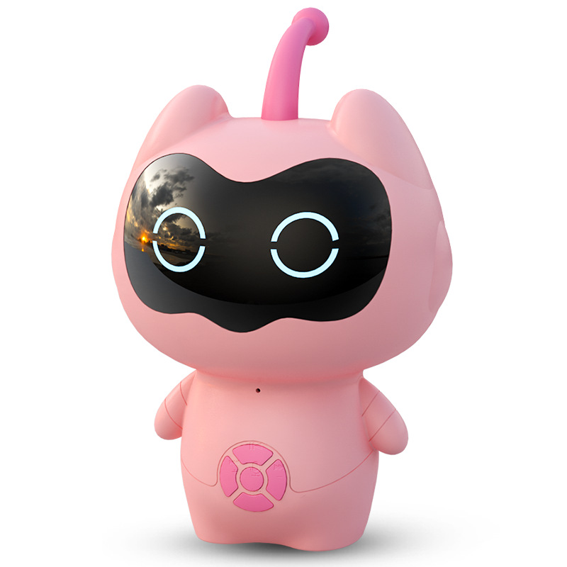 Ai intelligent machine human c - đánh giá và giá Baby Nursery Rhymes