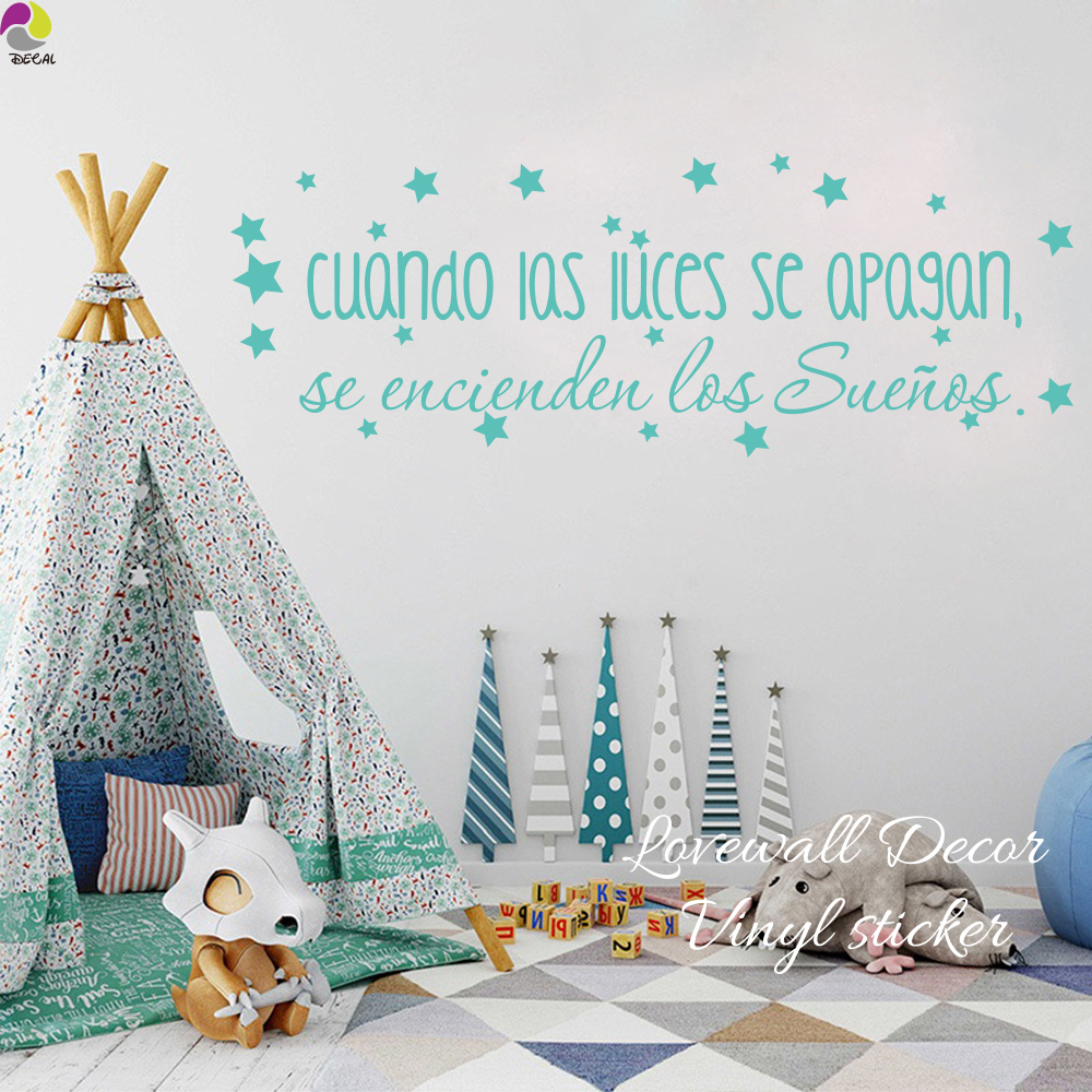 When the lights go out, the Dr - đánh giá và giá Baby Nursery In Spanish