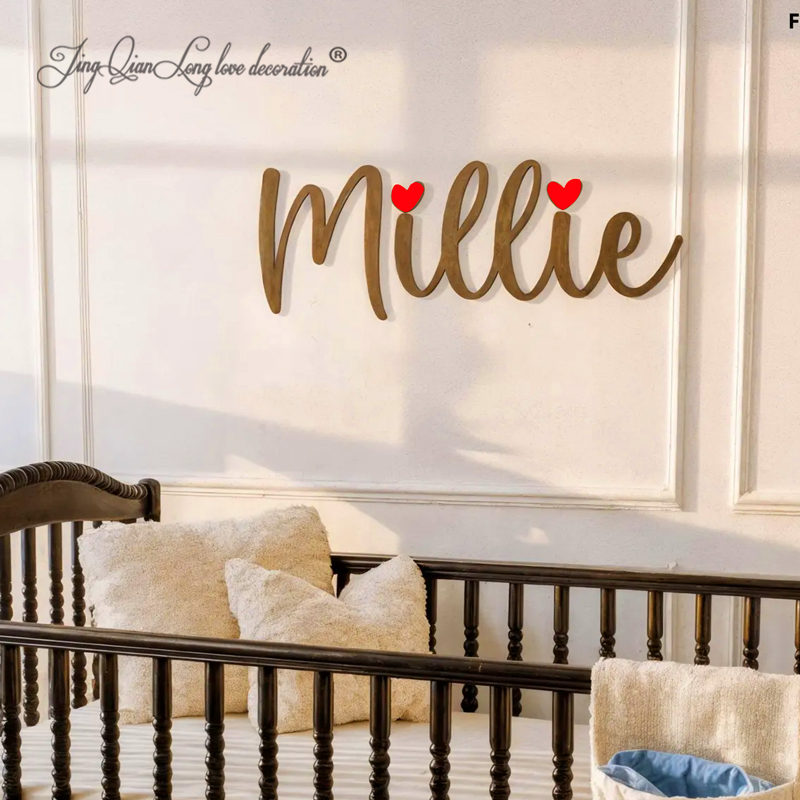 Custom Personalized Nursery De - đánh giá và giá Baby Nursery Gender Neutral