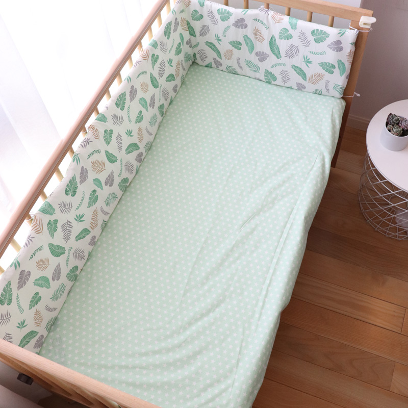 Baby Bed Bumper In The Crib Th - đánh giá và giá Baby Nursery Glider