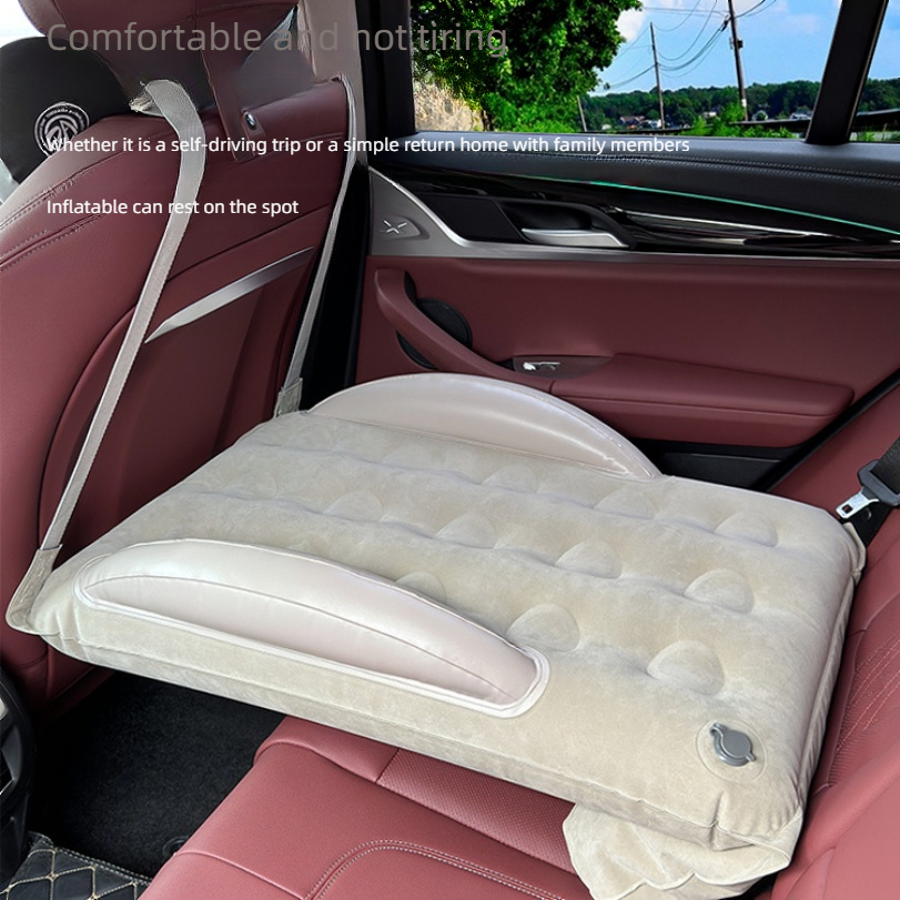 Children's Car Inflatable Bed  - đánh giá và giá Bed Rail Toddler