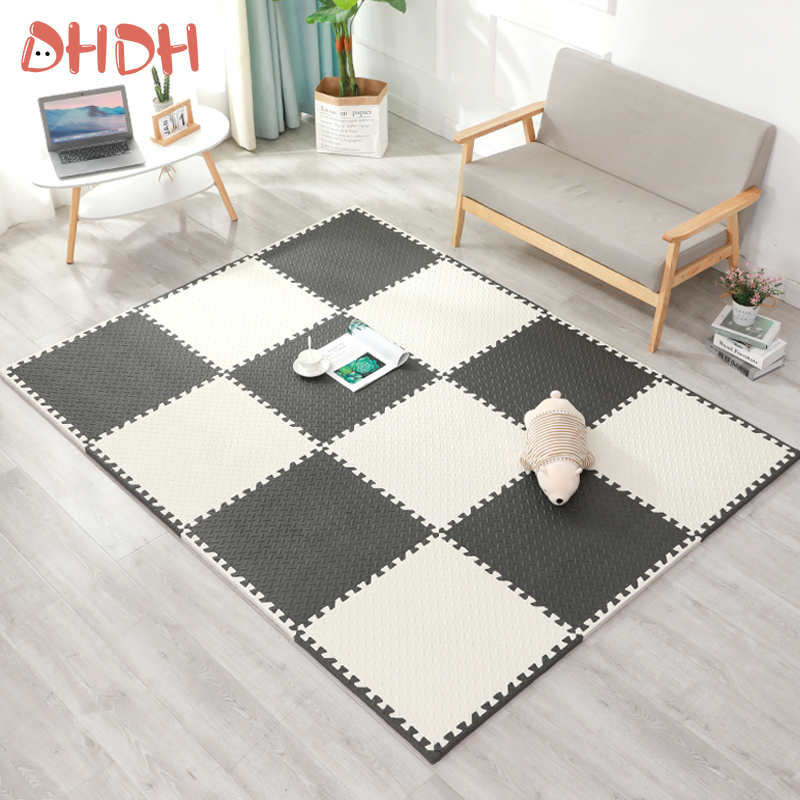 30x30cm EVA Puzzle Mat – Thick - đánh giá và giá Baby Mattress Waterproof