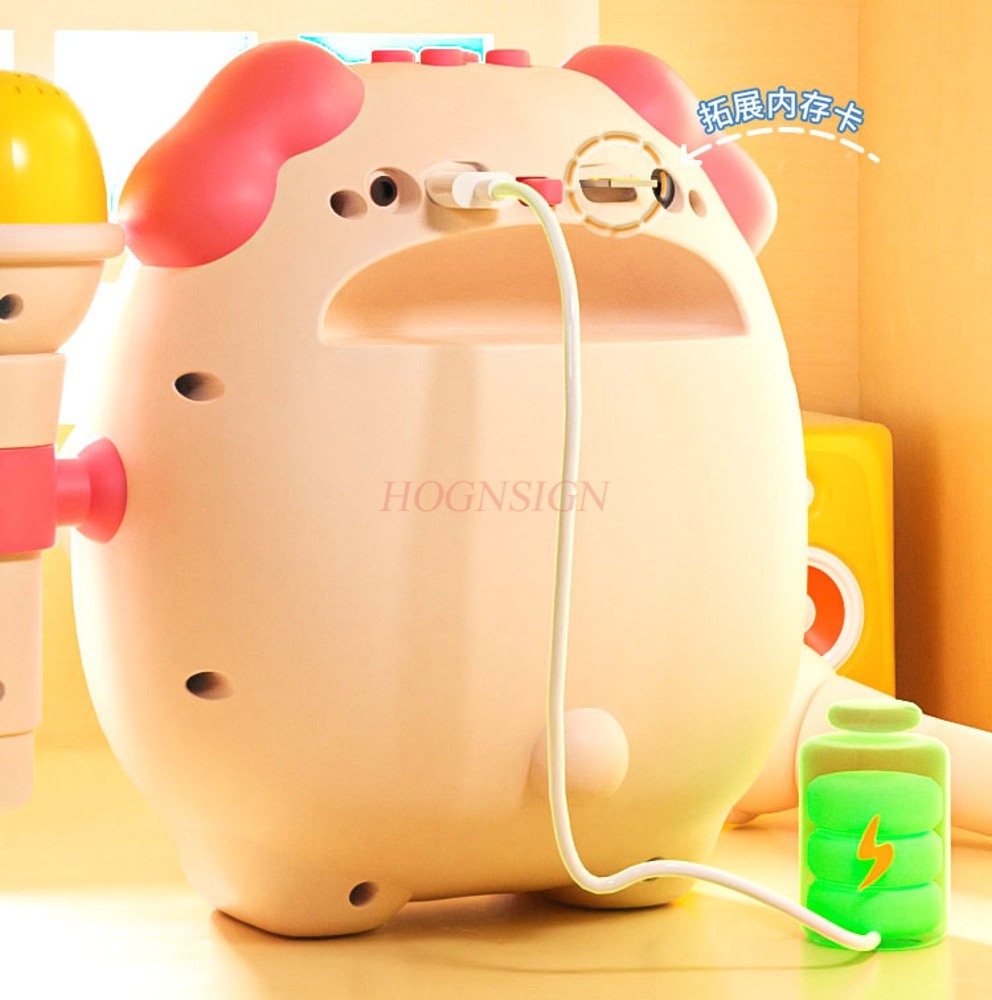 Children's early education mac - đánh giá và giá Baby Nursery Rhymes
