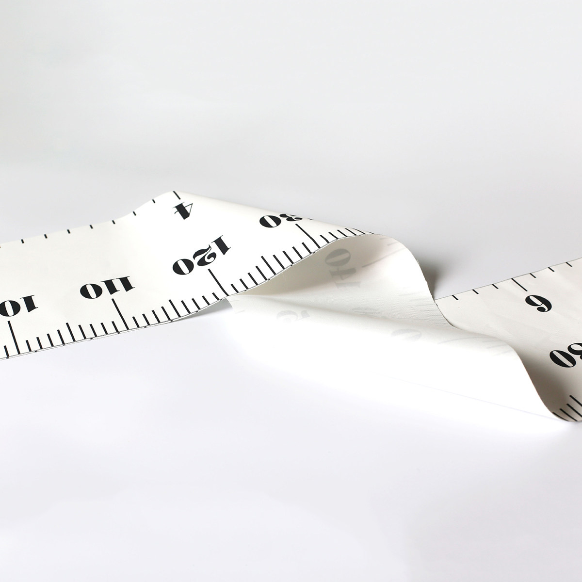 Baby Growth Chart Height Ruler - đánh giá và giá Baby Nursery Fabric