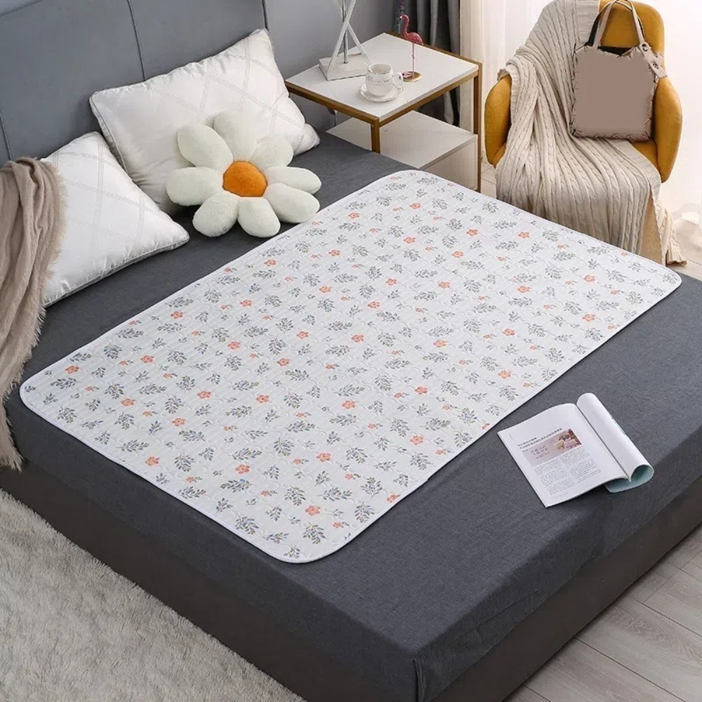 Soft Waterproof Baby Urine Mat - đánh giá và giá Baby Mattress Waterproof
