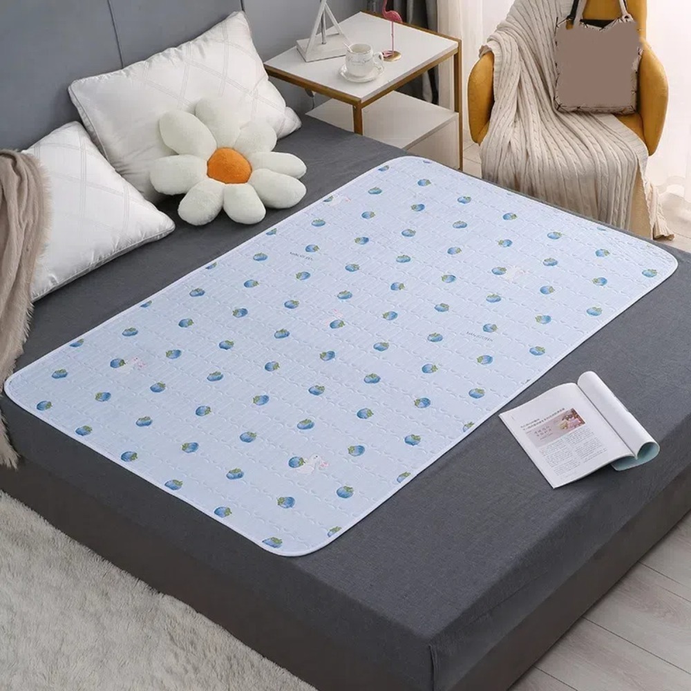 Soft Waterproof Baby Urine Mat - đánh giá và giá Baby Mattress Waterproof