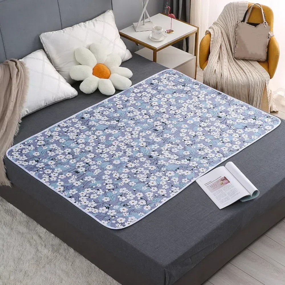Soft Waterproof Baby Urine Mat - đánh giá và giá Baby Mattress Waterproof