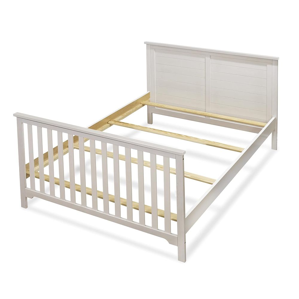 urniture armhouse 3-Piece Nurs - đánh giá và giá Convertible Crib Set