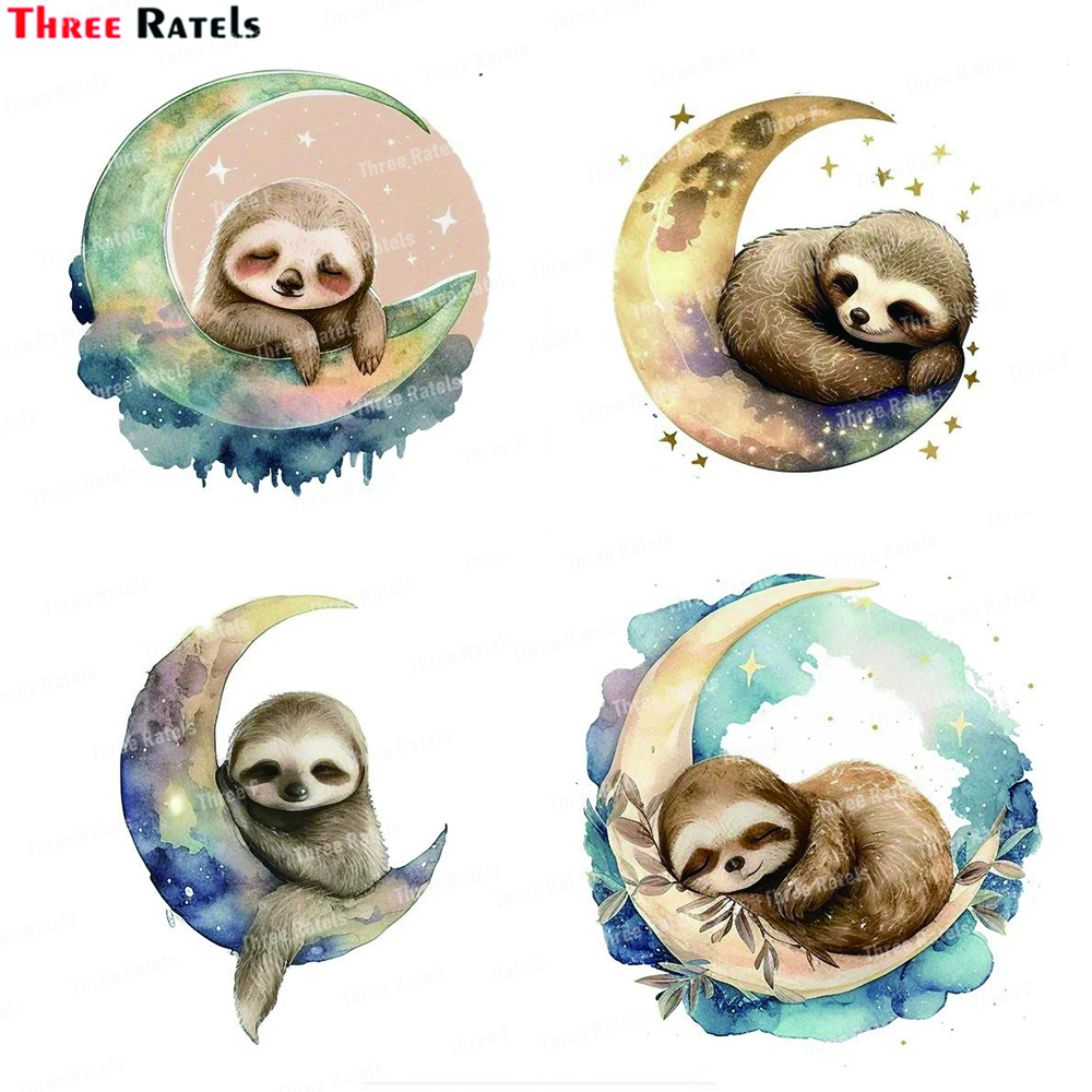 Three Ratels K745 Watercolor b - đánh giá và giá Baby Nursery Gender Neutral