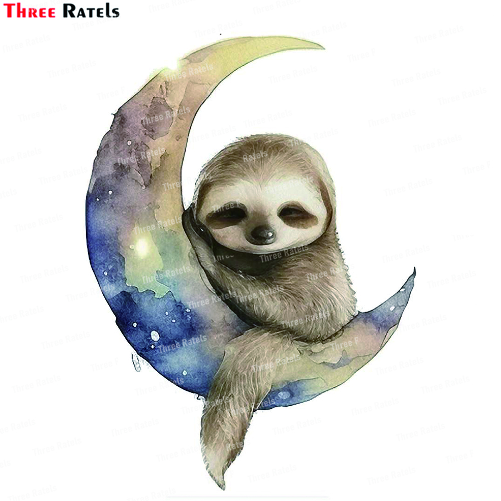 Three Ratels K745 Watercolor b - đánh giá và giá Baby Nursery Gender Neutral