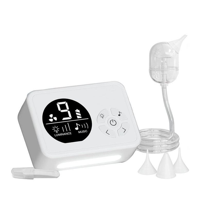 A71Z Nasal Aspirator For Baby, - đánh giá và giá Baby Nursery Rhymes