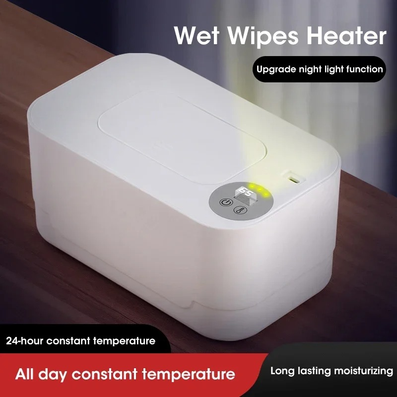 USB Charged Fast Heating Baby  - đánh giá và giá Baby Nursery Home