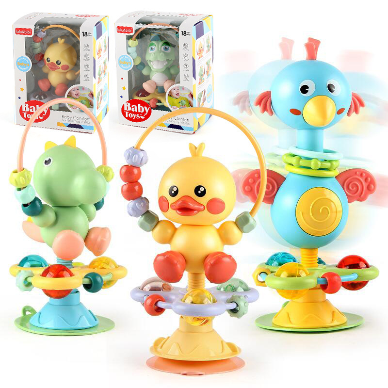 Cartoon Baby soothing ringing  - đánh giá và giá Baby Nursery Rhymes