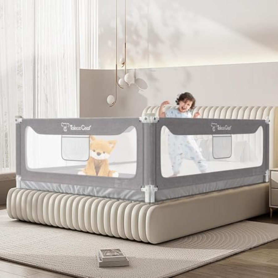 Bed Rail Toddlers, Stable Prot - đánh giá và giá Bed Rail Toddler