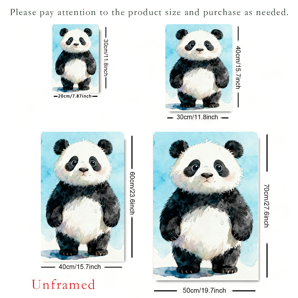 3pcs Personalized Panda Nurser - đánh giá và giá Baby Nursery Home