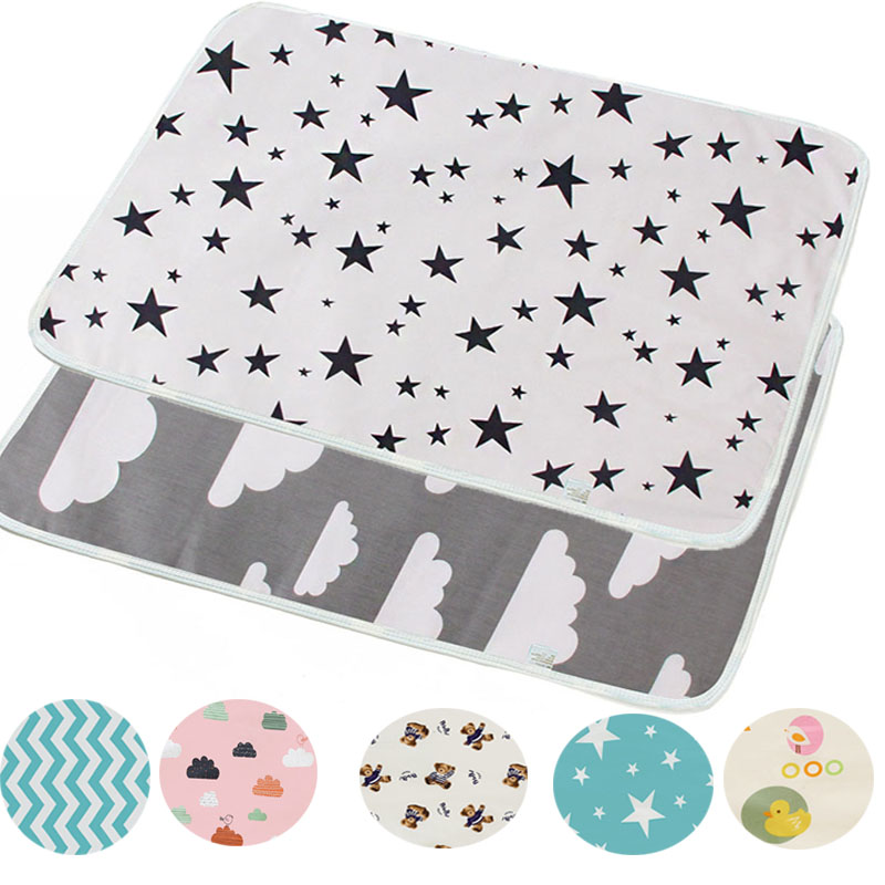 Waterproof Reusable Newborn Ba - đánh giá và giá Baby Mattress Waterproof