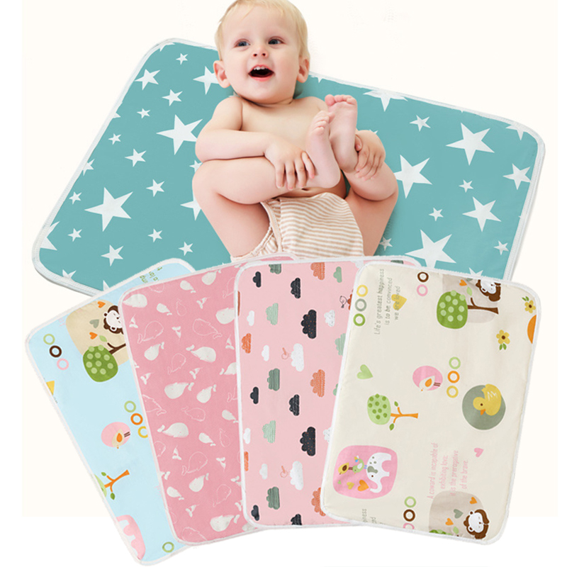 Waterproof Reusable Newborn Ba - đánh giá và giá Baby Mattress Waterproof
