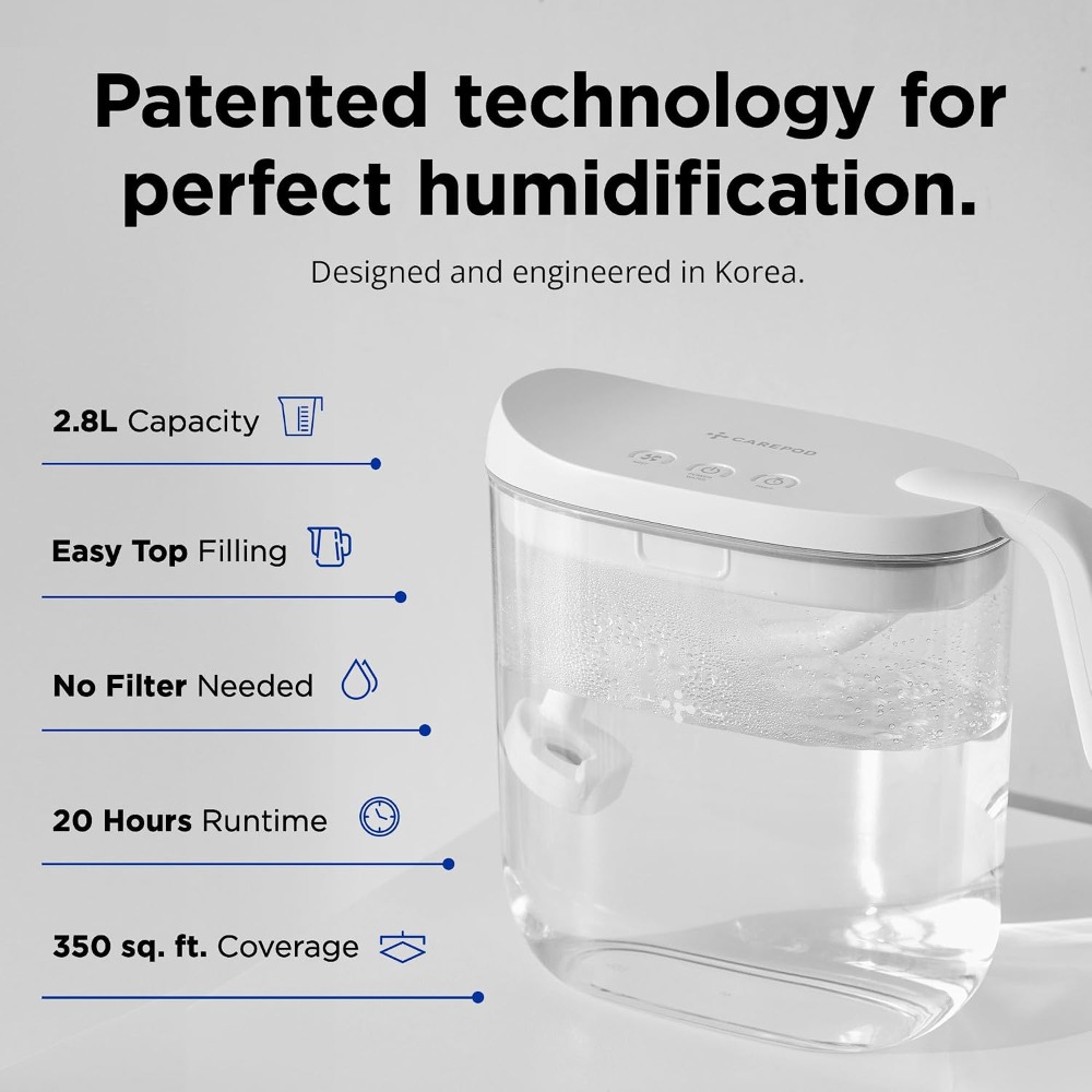 Mini Ultrasonic Cool Mist Humi - đánh giá và giá Baby Nursery Images Free