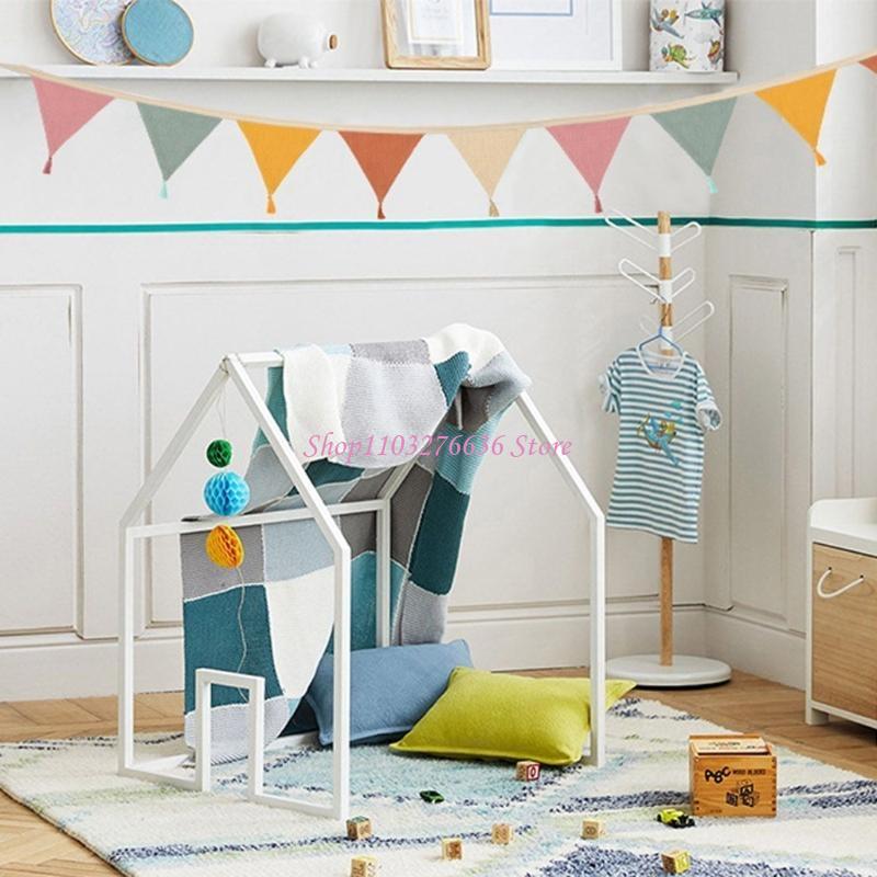 R6FD Soft Fabric Bunting Banne - đánh giá và giá Baby Nursery Gender Neutral
