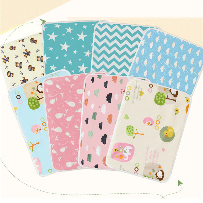 Baby Changing Mat Portable Fol - đánh giá và giá Baby Mattress Waterproof