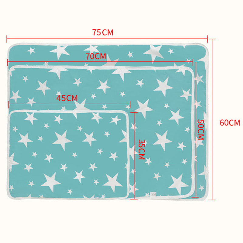 Baby Changing Mat Portable Fol - đánh giá và giá Baby Mattress Waterproof