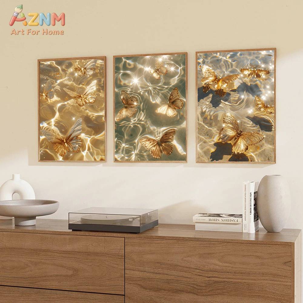 AZNM Cute Cartoon Animal Canva - đánh giá và giá Baby Nursery Giraffe