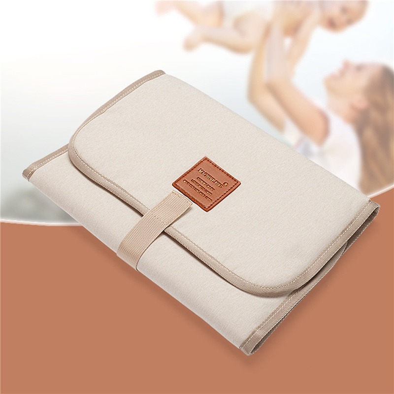 Foldable Baby Diaper Changing  - đánh giá và giá Baby Mattress Waterproof