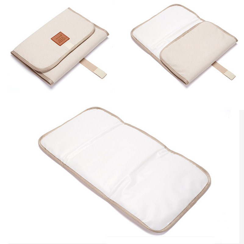 Foldable Baby Diaper Changing  - đánh giá và giá Baby Mattress Waterproof