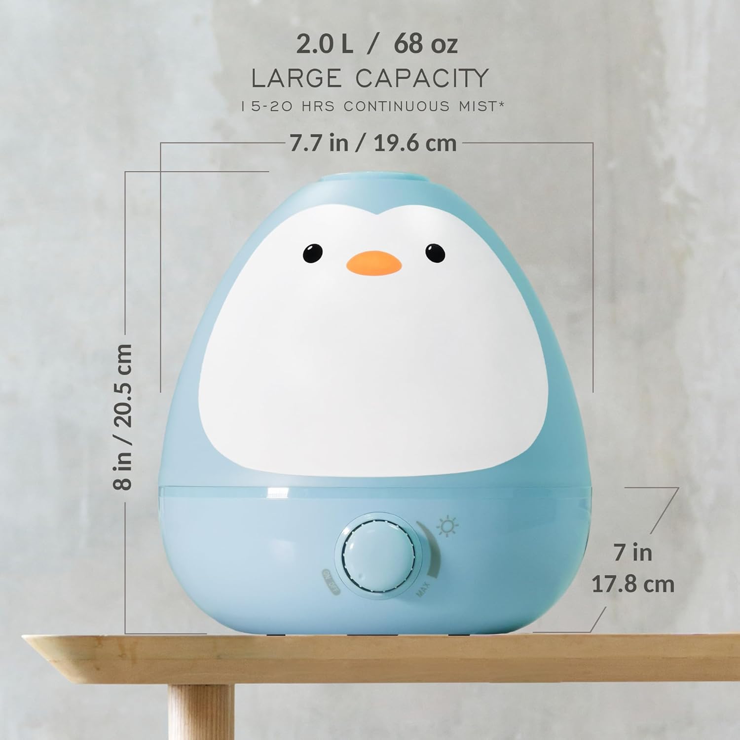 Baby 3-in-1 Cool Mist Humidifi - đánh giá và giá Baby Nursery Images Free