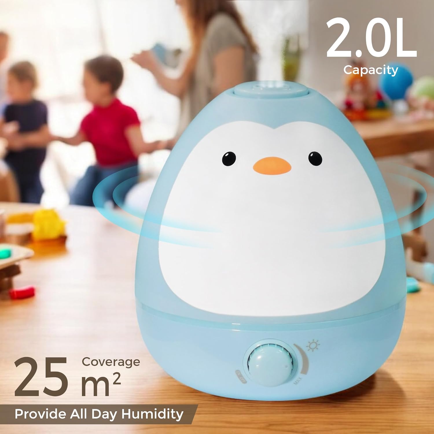 Baby 3-in-1 Cool Mist Humidifi - đánh giá và giá Baby Nursery Images Free