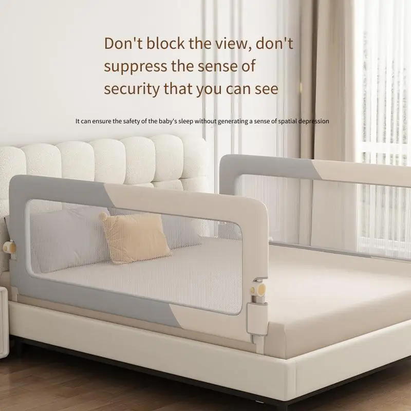 Single Side Baby Bed Rail Guar - đánh giá và giá Baby Nursery Glider