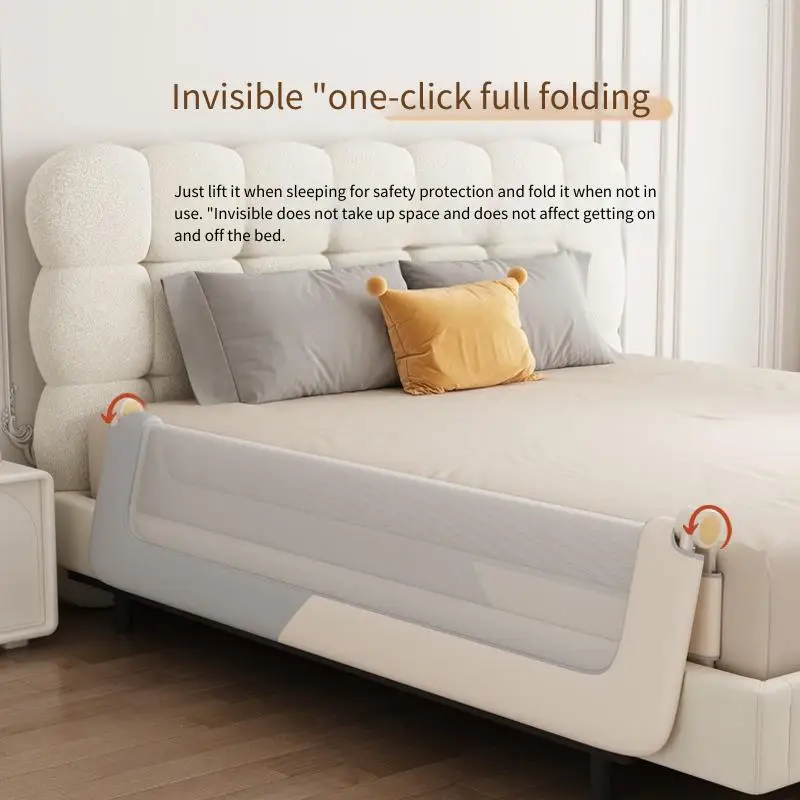 Single Side Baby Bed Rail Guar - đánh giá và giá Baby Nursery Glider