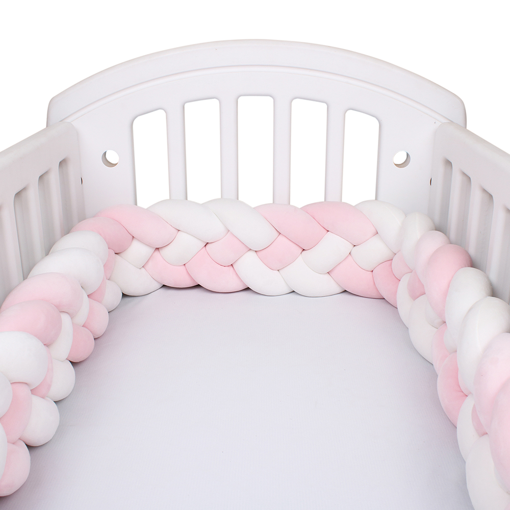 1M 2M 3M 3.6M Baby Bumper Crib - đánh giá và giá Baby Nursery Glider
