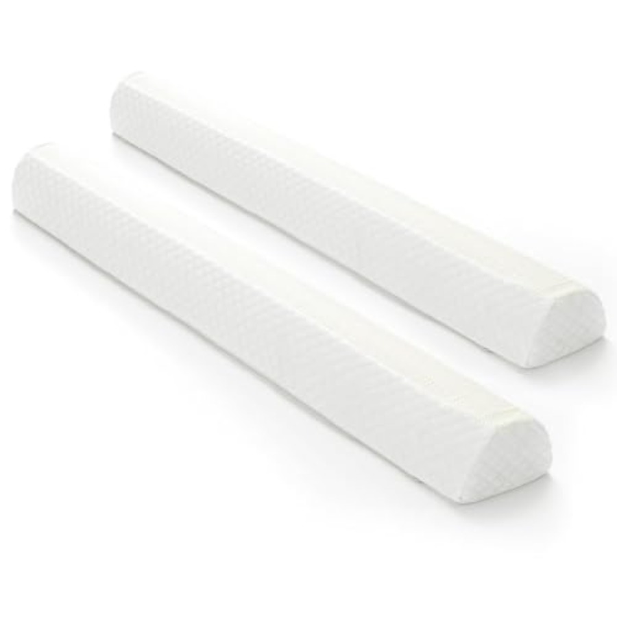Bed Bumpers for Toddlers and 2 - đánh giá và giá Bed Rail Toddler