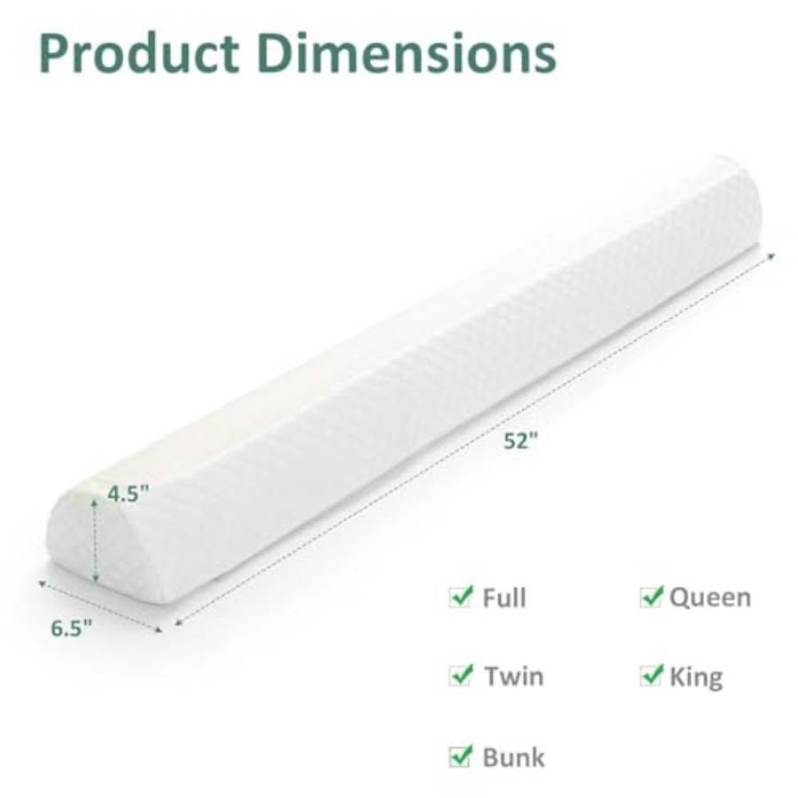 Bed Bumpers for Toddlers and 2 - đánh giá và giá Bed Rail Toddler