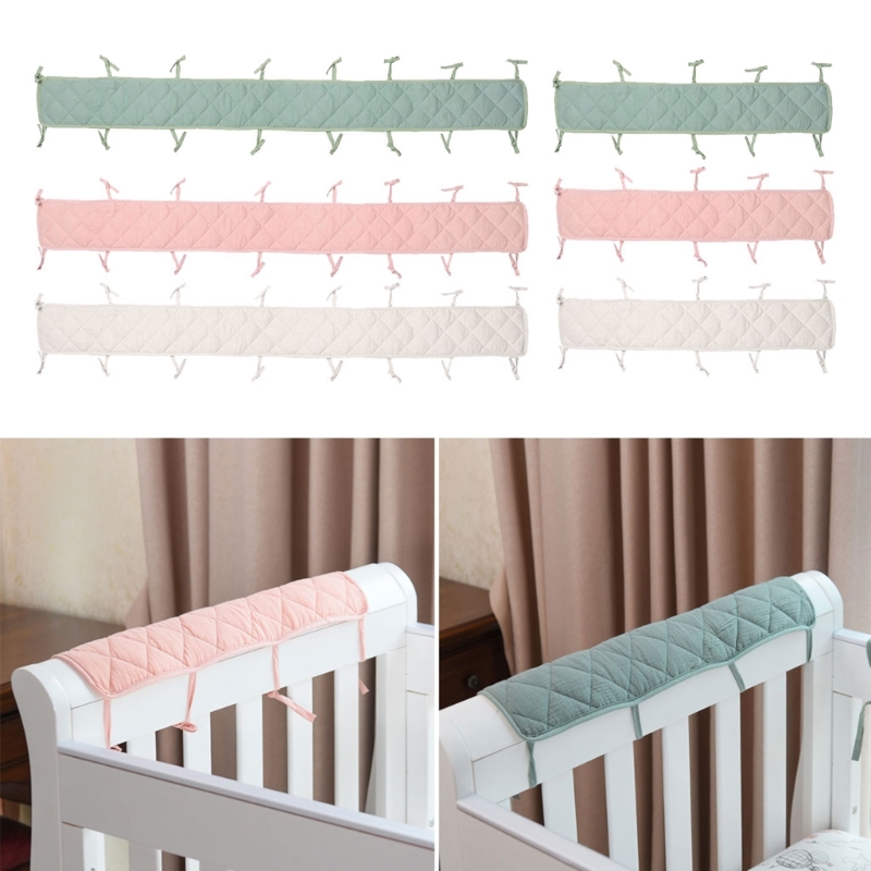 Crib Bumper Baby Cot Bumper Wr - đánh giá và giá Baby Nursery Glider