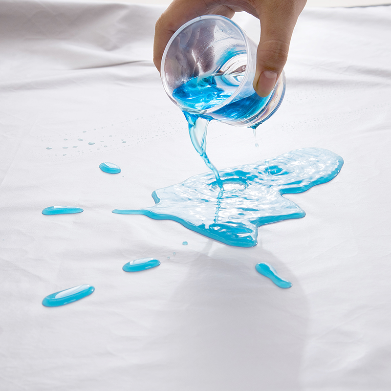 Waterproof Cloth Washable Diap - đánh giá và giá Baby Mattress Waterproof