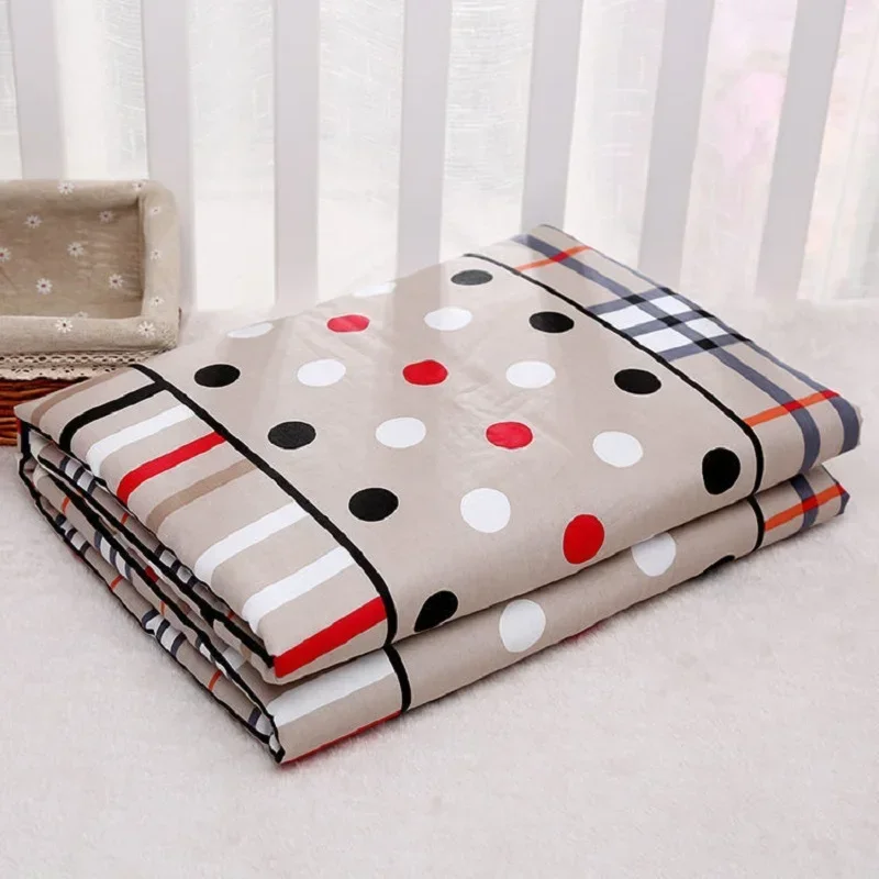 Waterproof Changing Pad Bedshe - đánh giá và giá Baby Mattress Waterproof