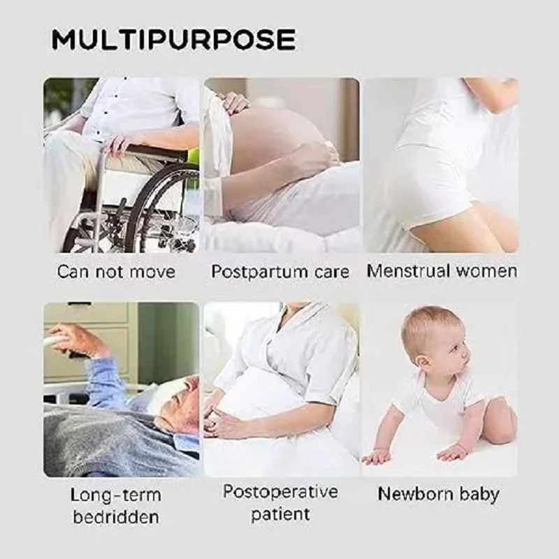 Waterproof Changing Pad Bedshe - đánh giá và giá Baby Mattress Waterproof