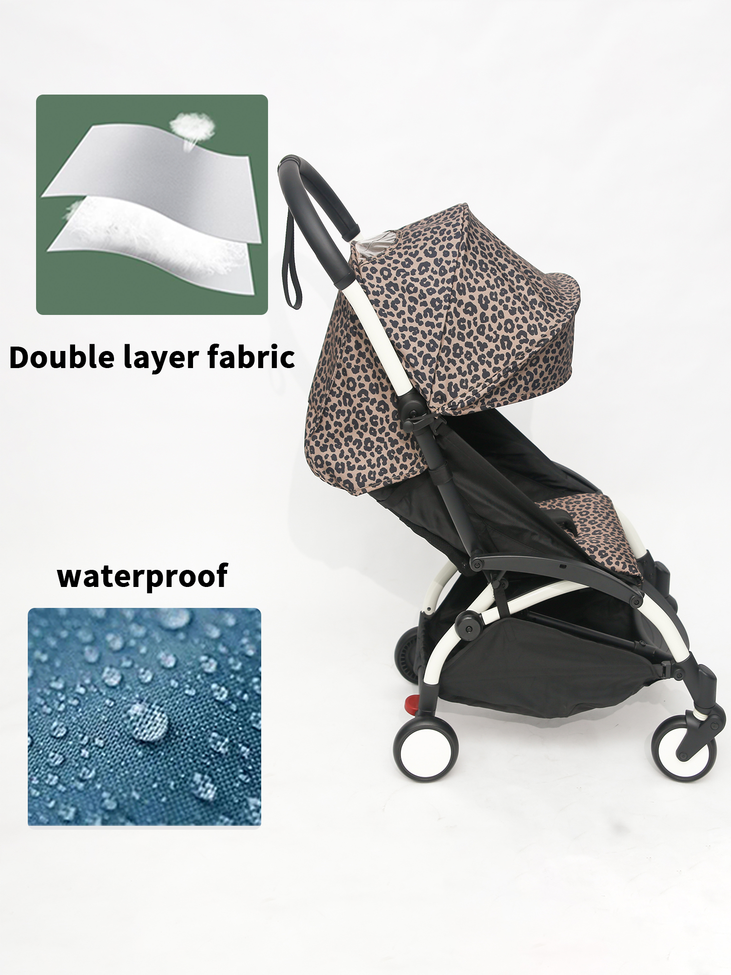 6+ Canopy&Mattress Fit for YOY - đánh giá và giá Baby Mattress Waterproof