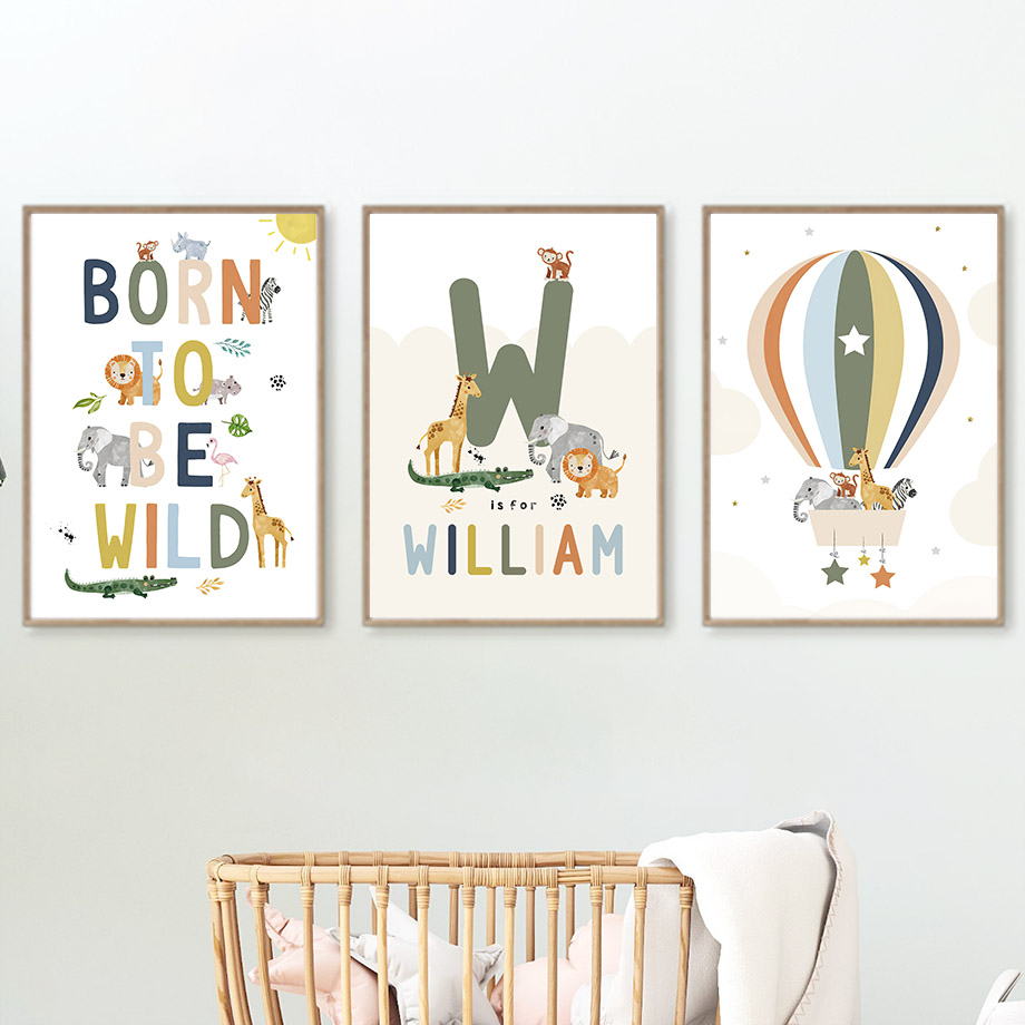 Crocodile Balloon Lion Elephan - đánh giá và giá Baby Nursery Giraffe