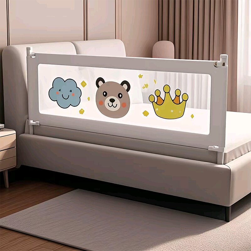 IMBABY Bed Guardrail Portable  - đánh giá và giá Baby Nursery Glider