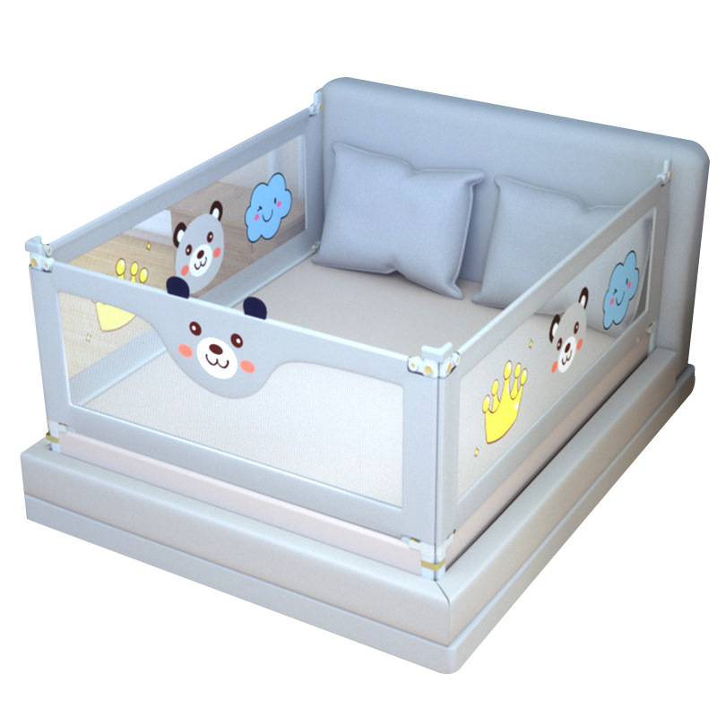 IMBABY Bed Guardrail Portable  - đánh giá và giá Baby Nursery Glider