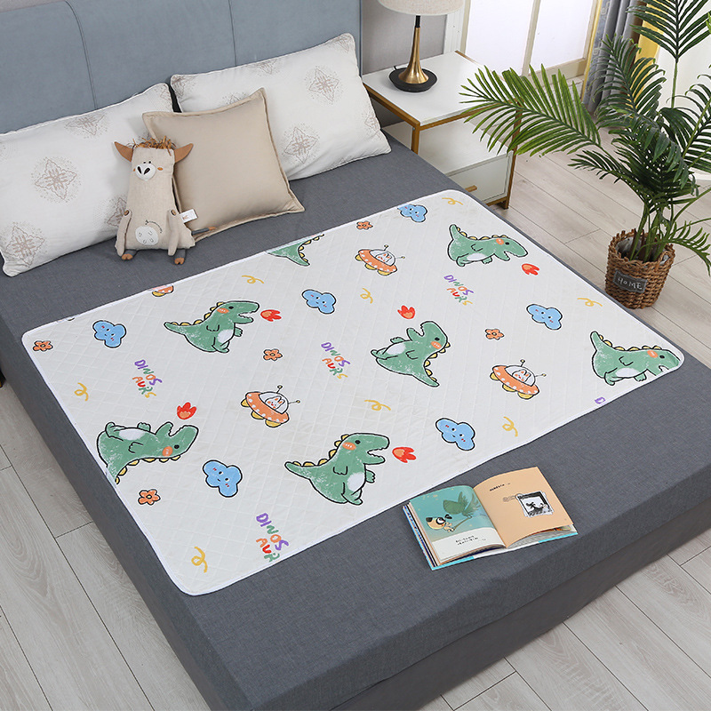 Waterproof Washable Mattress U - đánh giá và giá Baby Mattress Waterproof