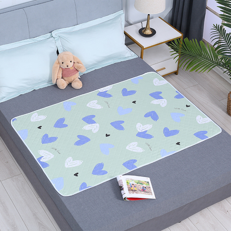 Waterproof Washable Mattress U - đánh giá và giá Baby Mattress Waterproof