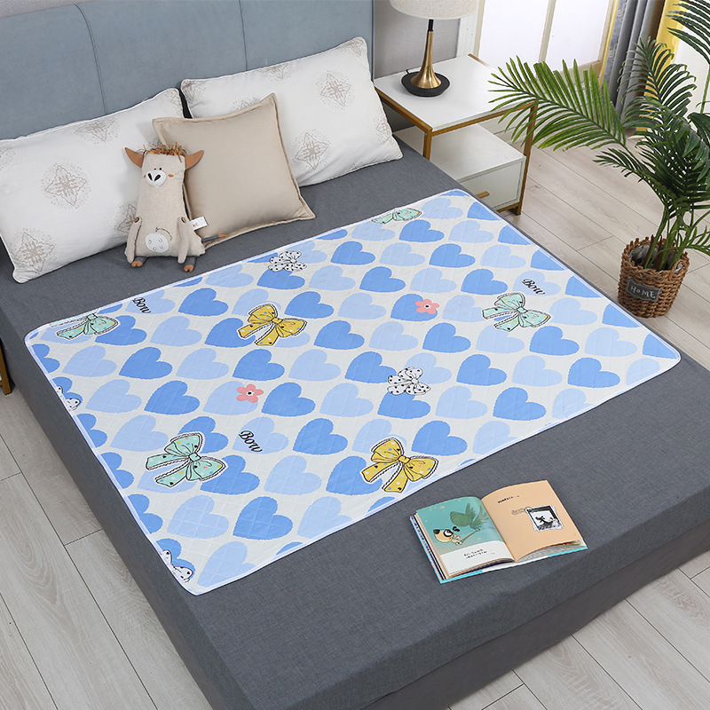 Waterproof Washable Mattress U - đánh giá và giá Baby Mattress Waterproof