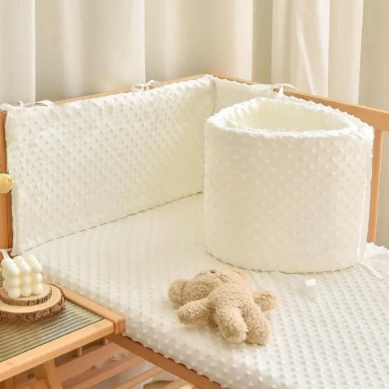 Baby Bed Bumper In Crib Cot Pr - đánh giá và giá Baby Nursery Glider
