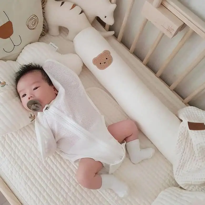 Korean Style Newborn Cylindric - đánh giá và giá Baby Nursery Glider